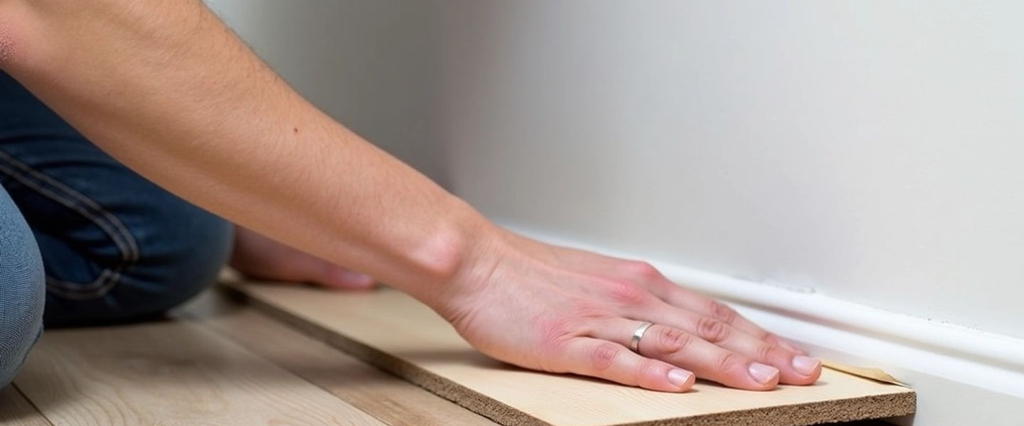 Boden verlegen lassen in Trier: Laminat, Vinyl, Designboden